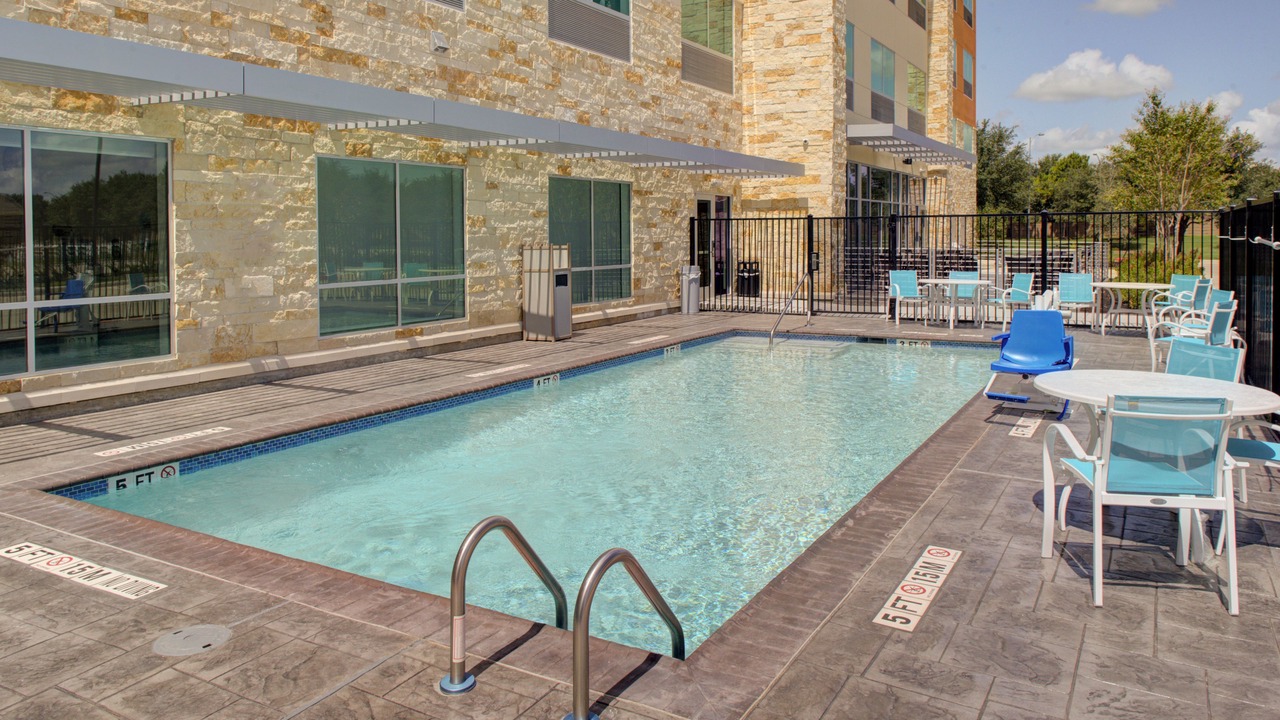 Photo of Outdoor in Cypress