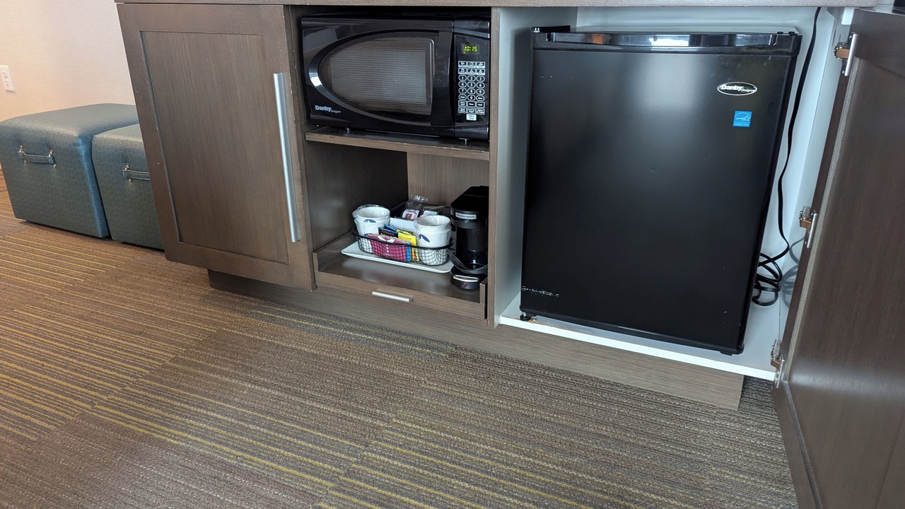 Photo of Bedroom in Maple Leaf