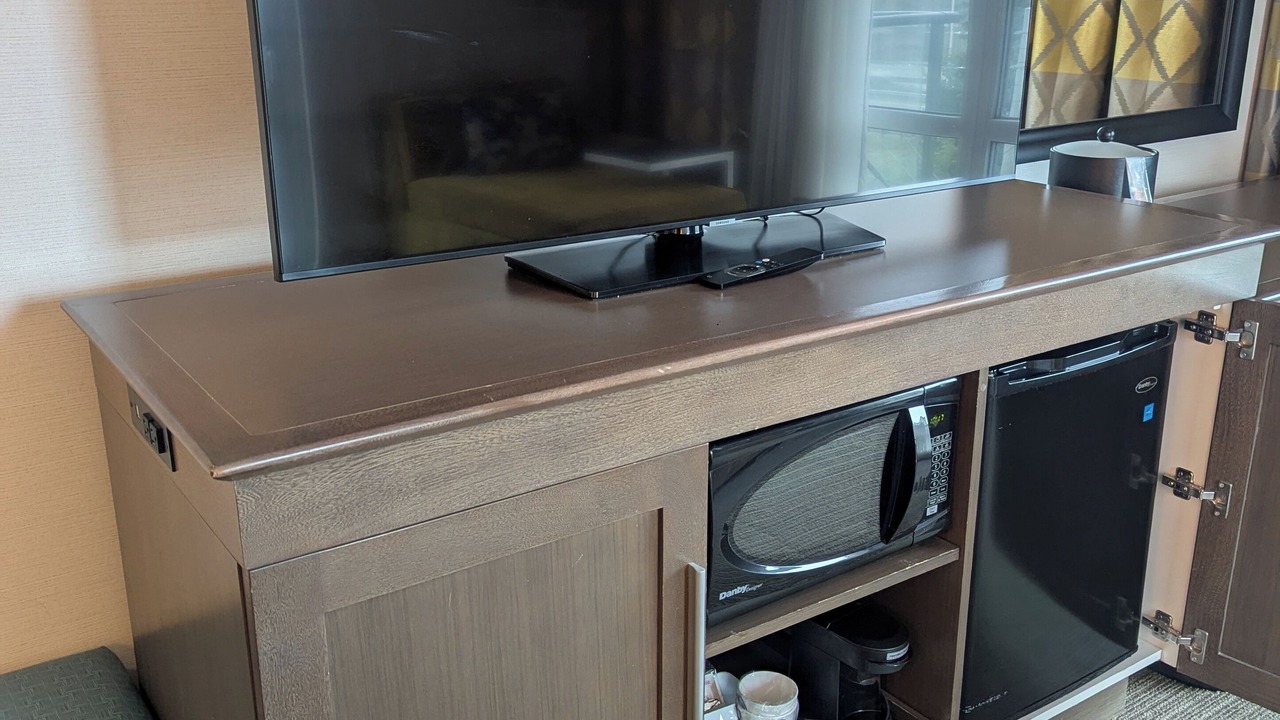 Photo of Bedroom in Maple Leaf