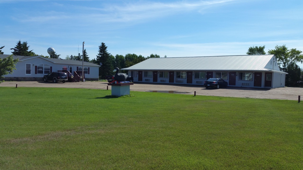 Photo of Outdoor in Blackduck