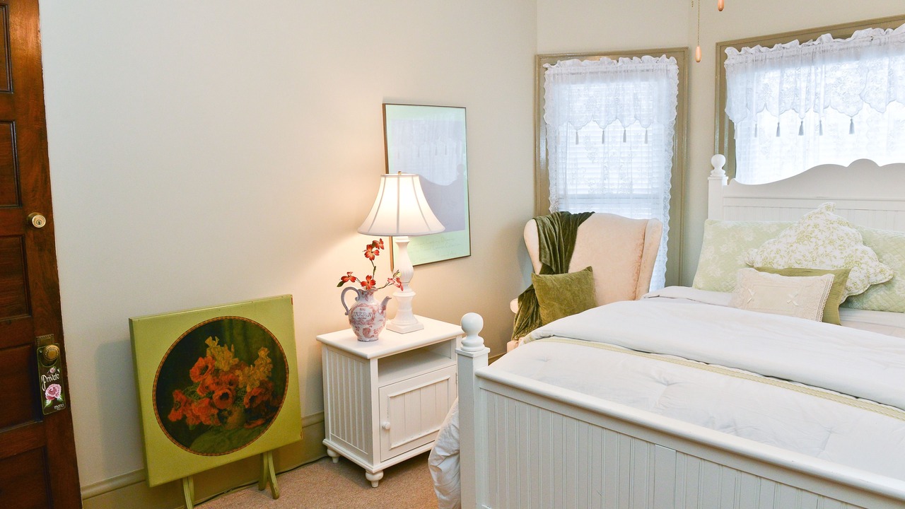 Photo of Bedroom in Wellsboro