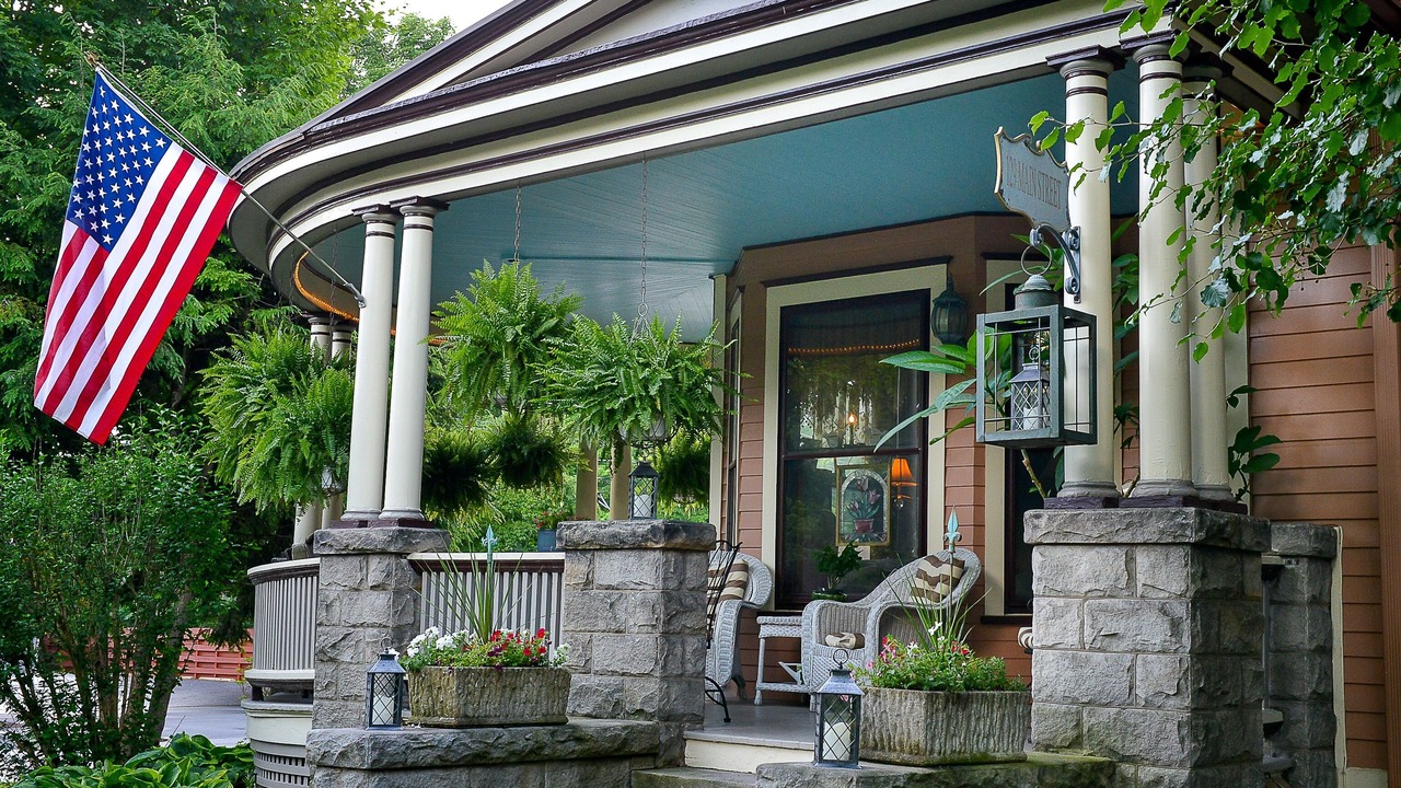 Photo of Outdoor in Wellsboro