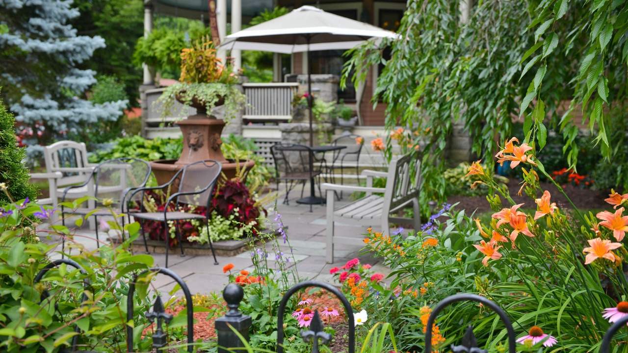 Photo of Outdoor in Wellsboro
