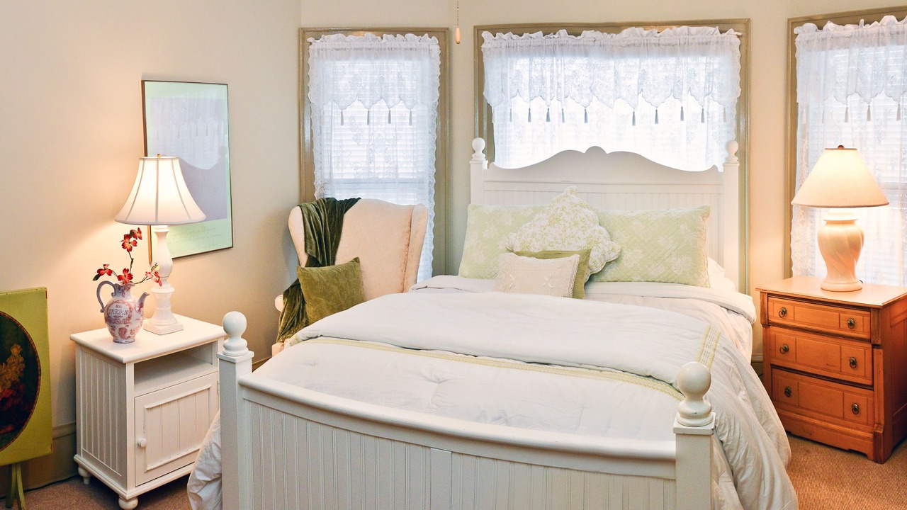 Photo of Bedroom in Wellsboro