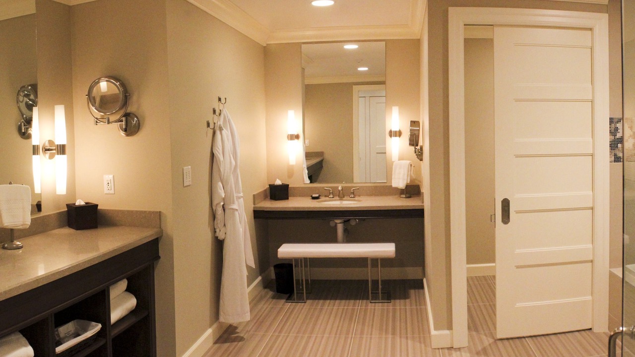 Photo of Bathroom in Stratford