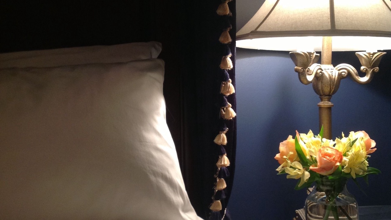 Photo of Bedroom in Stratford