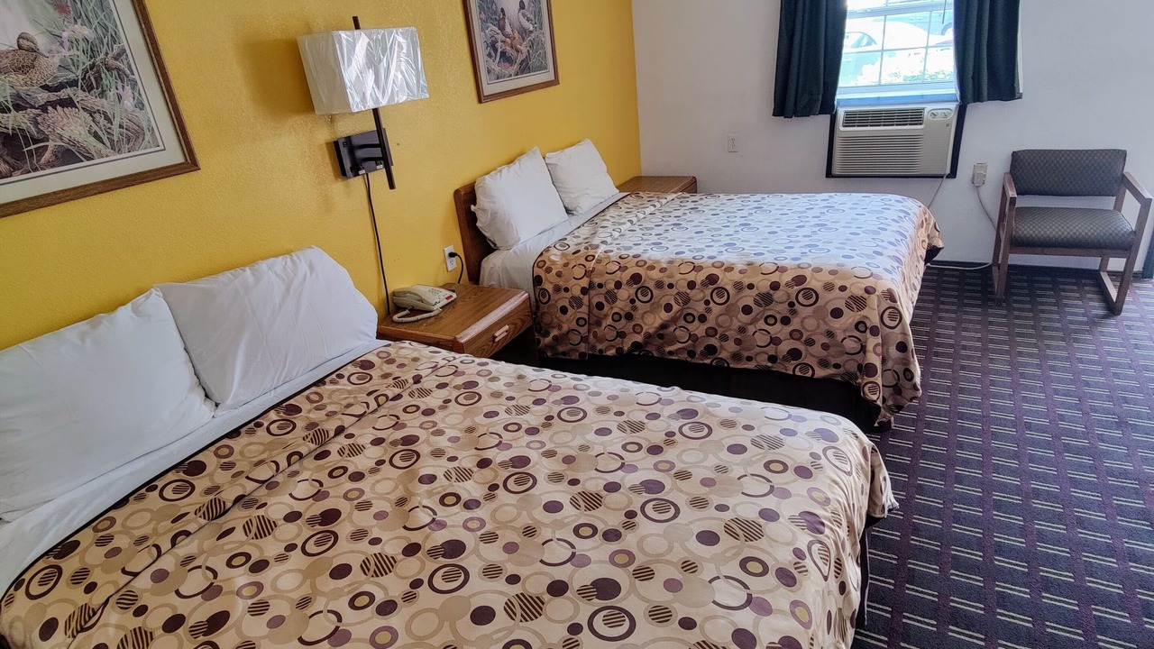 Photo of Bedroom in Van Horn