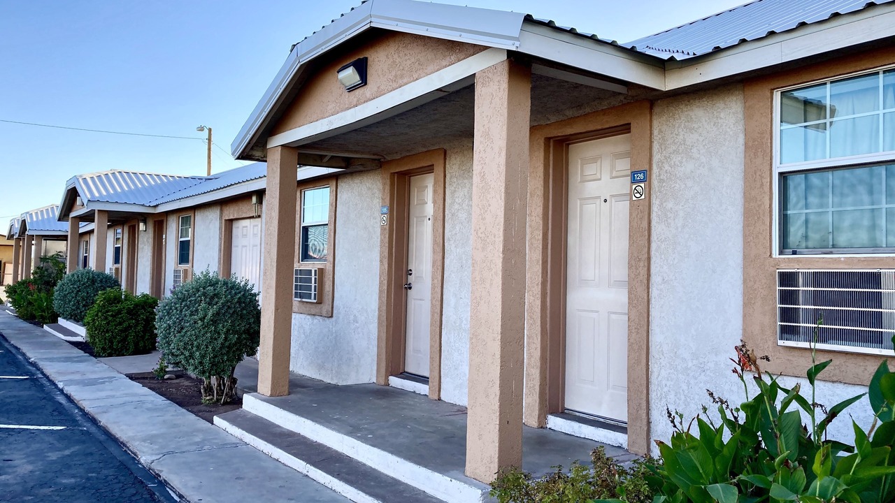 Photo of Outdoor in Van Horn