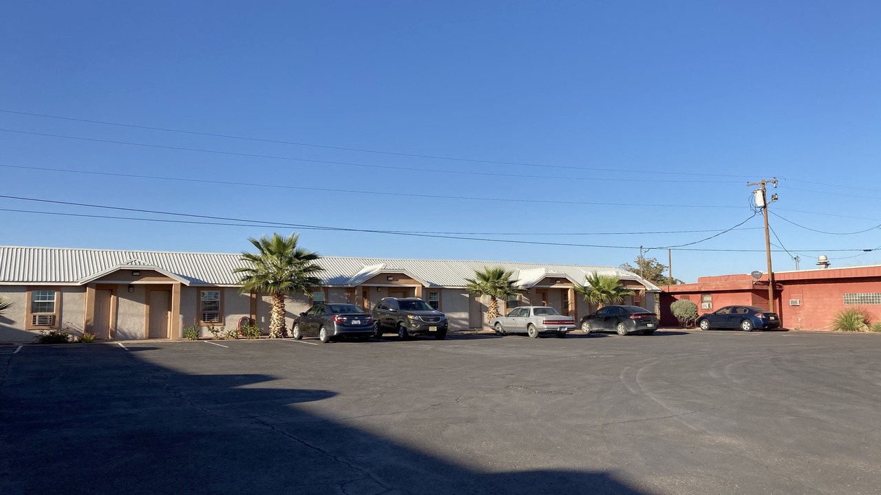 Photo of Outdoor in Van Horn