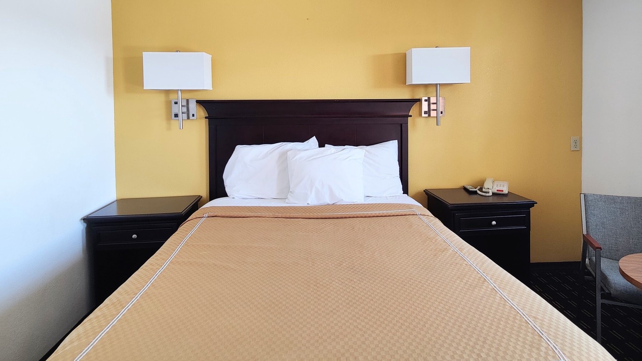 Photo of Bedroom in Van Horn