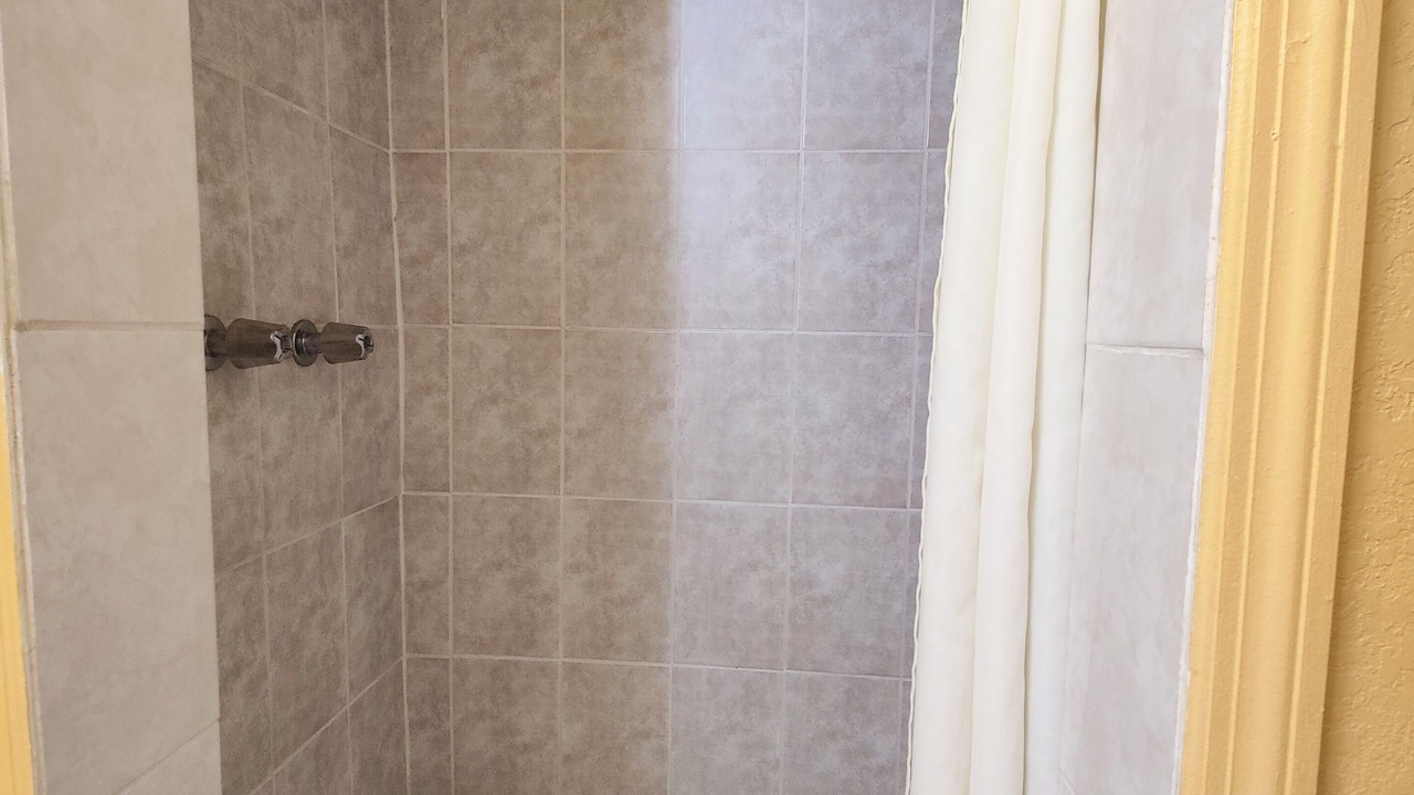 Photo of Bathroom in Van Horn