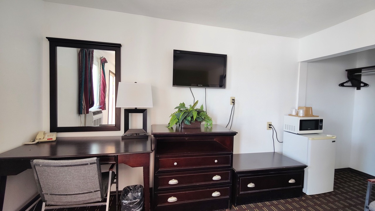 Photo of Bedroom in Van Horn