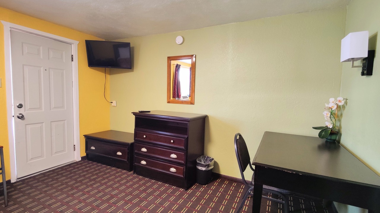 Photo of Bedroom in Van Horn