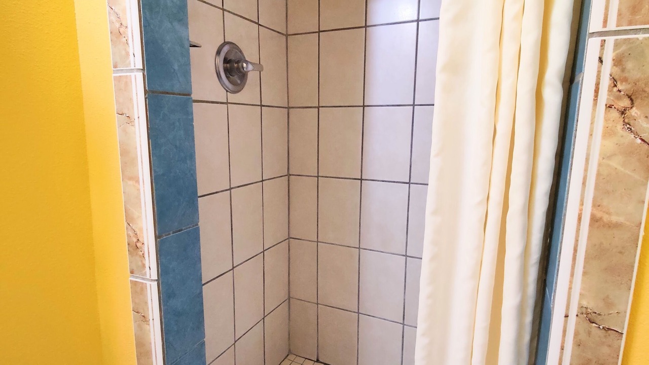 Photo of Bathroom in Van Horn