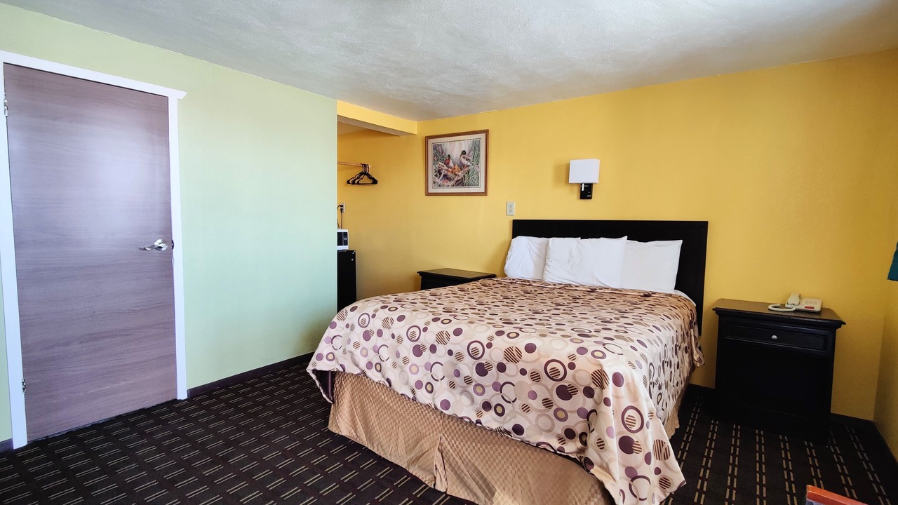 Photo of Bedroom in Van Horn