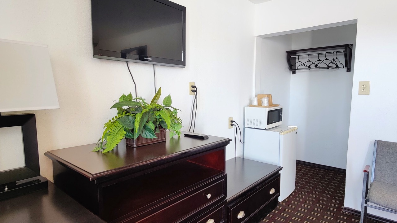 Photo of Bedroom in Van Horn