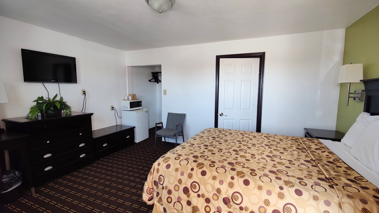 Photo of Bedroom in Van Horn