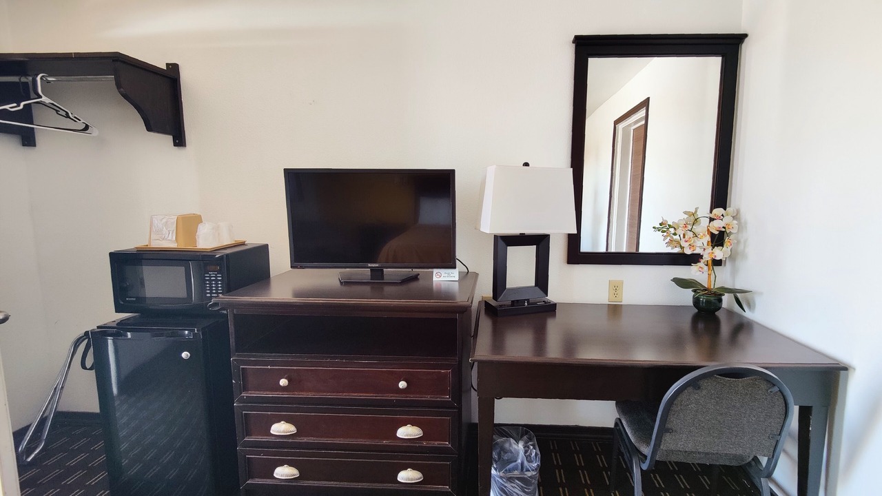 Photo of Bedroom in Van Horn