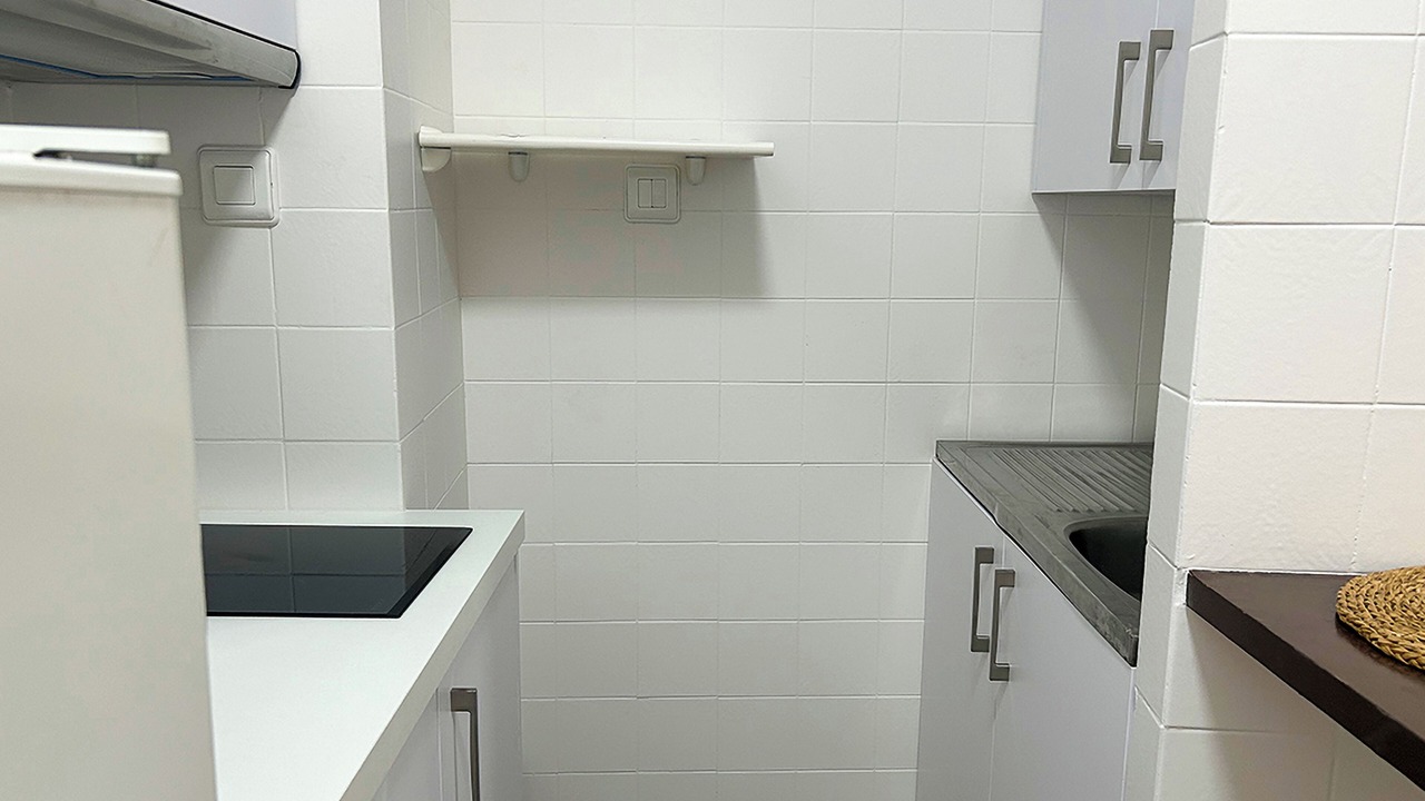 Photo of Kitchen in Peniscola