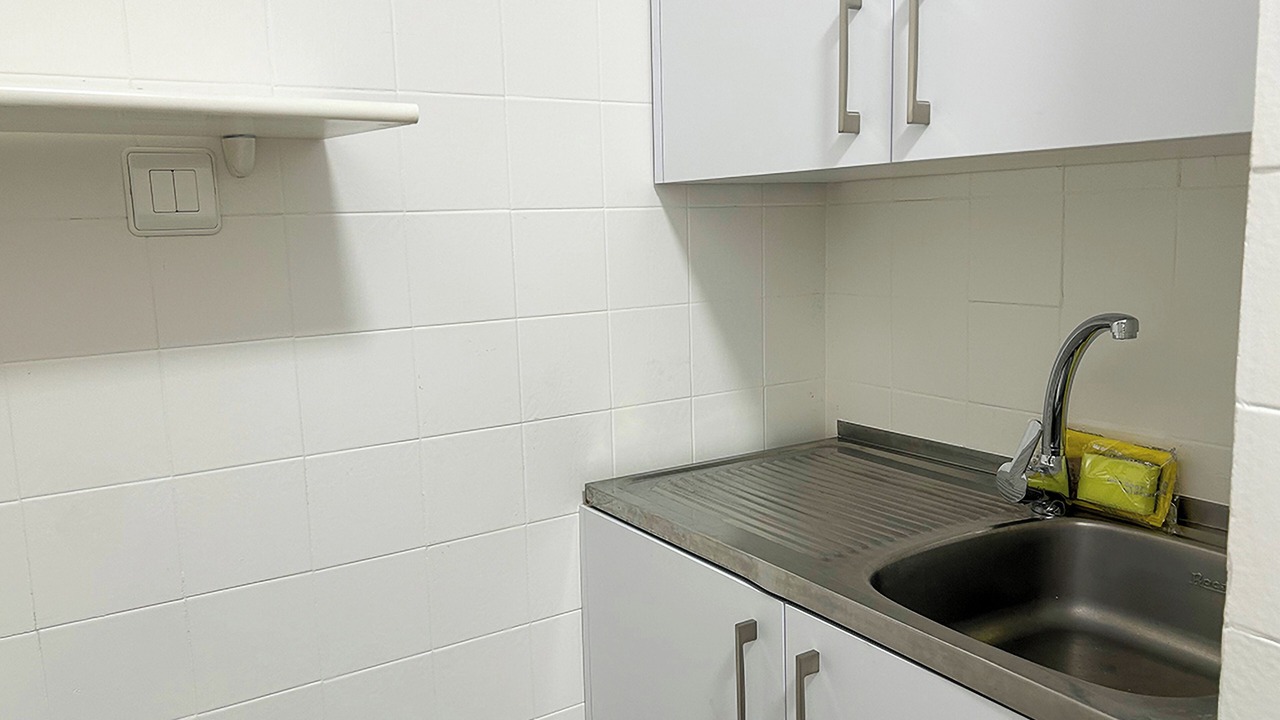 Photo of Kitchen in Peniscola