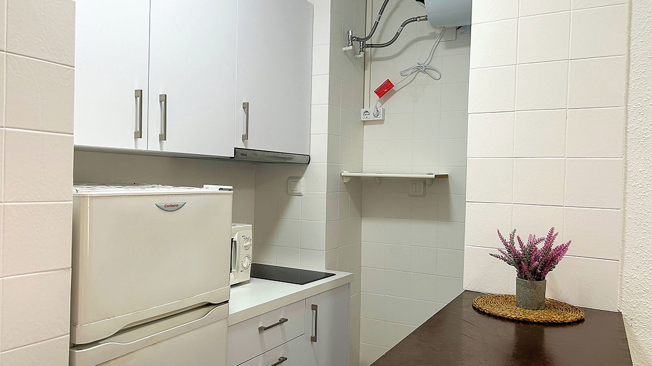 Photo of Kitchen in Peniscola