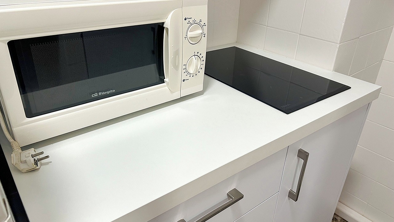 Photo of Kitchen in Peniscola