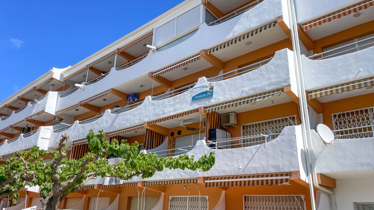 Photo of Outdoor in Peniscola