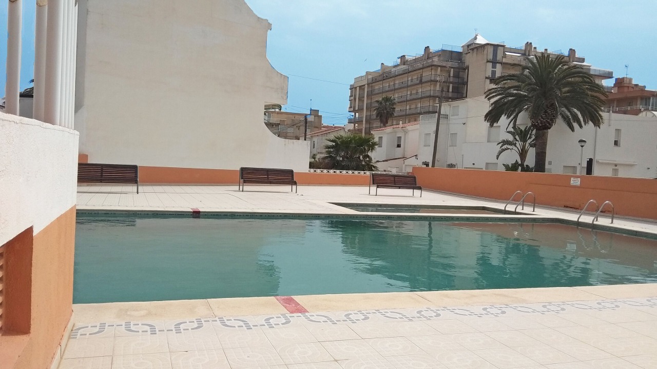 Photo of Outdoor in Peniscola