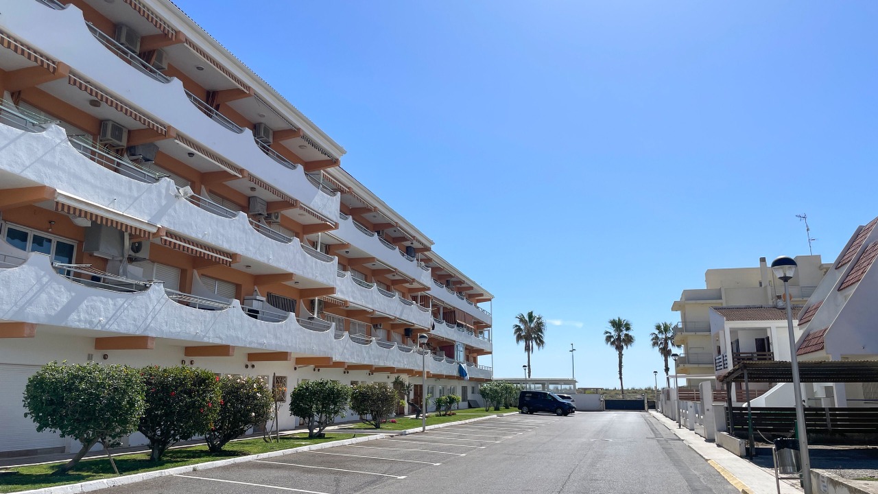 Photo of Outdoor in Peniscola