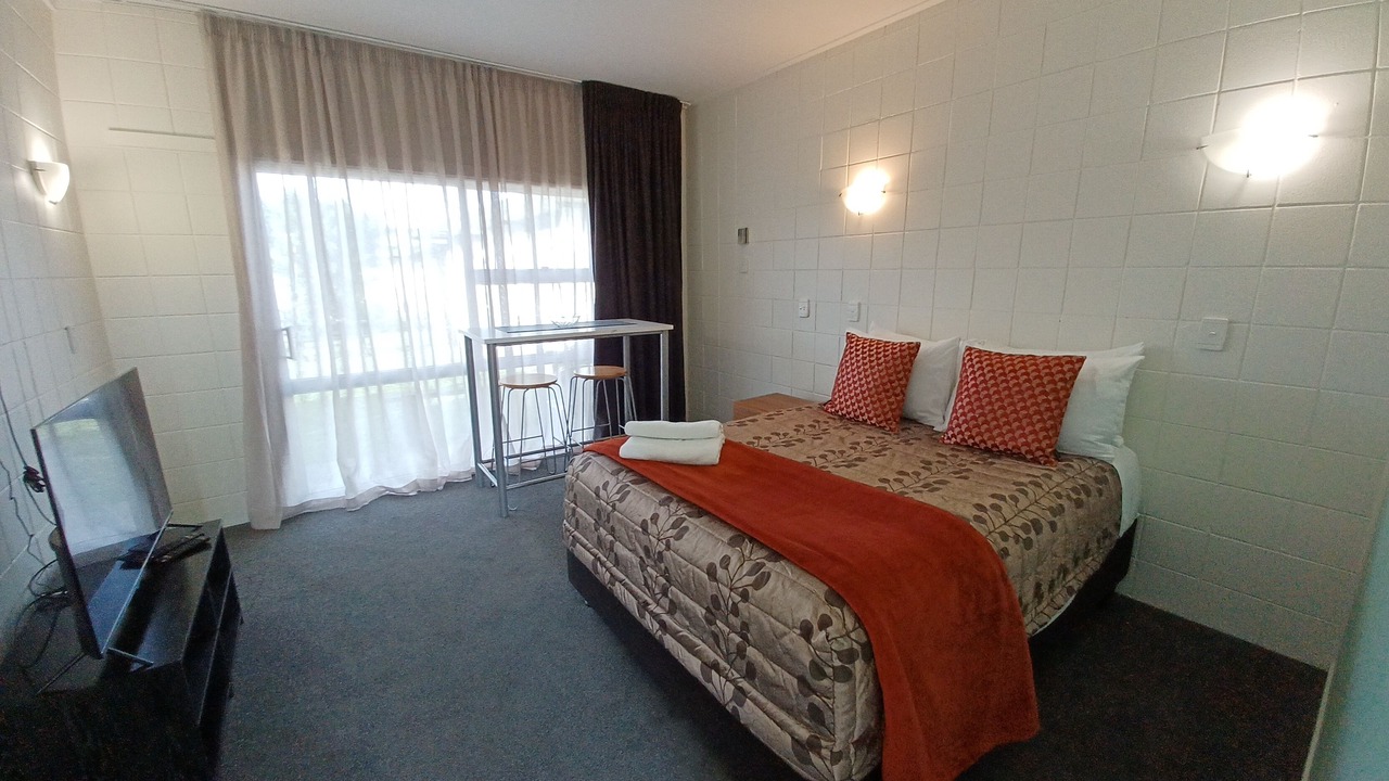 Photo of Bedroom in Dargaville