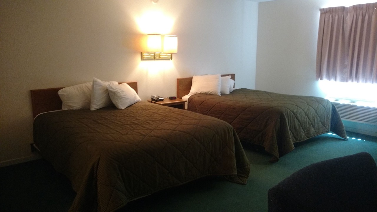 Photo of Bedroom in Parkston