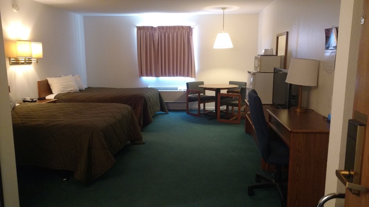 Photo of Bedroom in Parkston