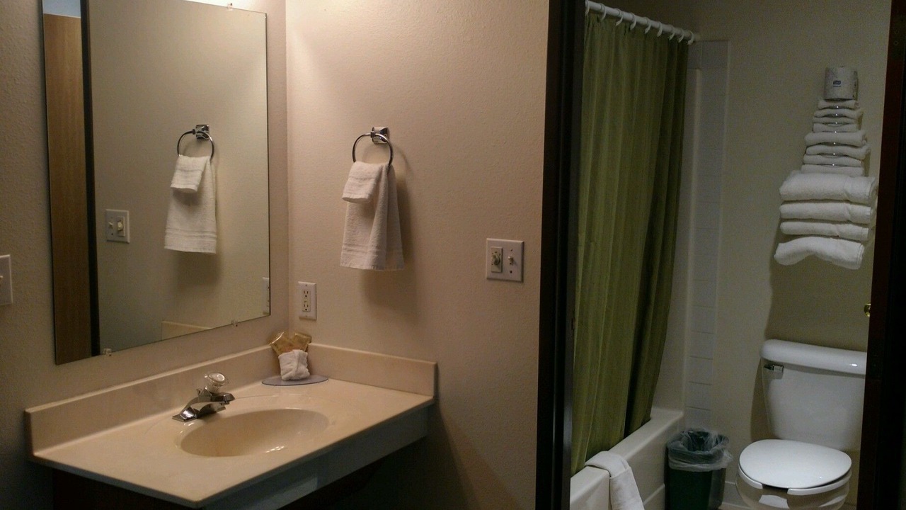 Photo of Bathroom in Parkston