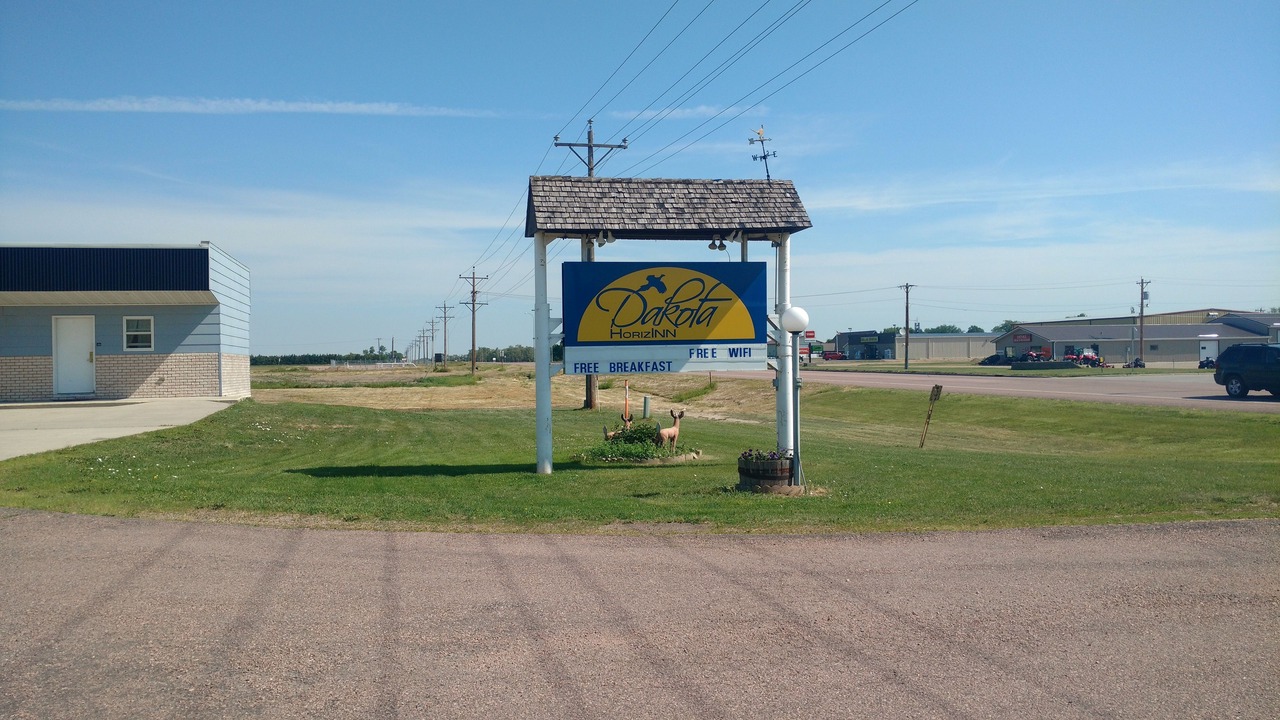 Photo of Outdoor in Parkston