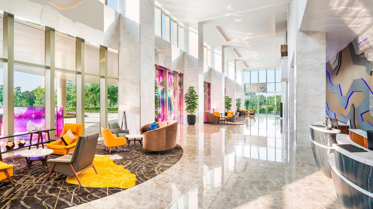 Photo of Others in Putrajaya