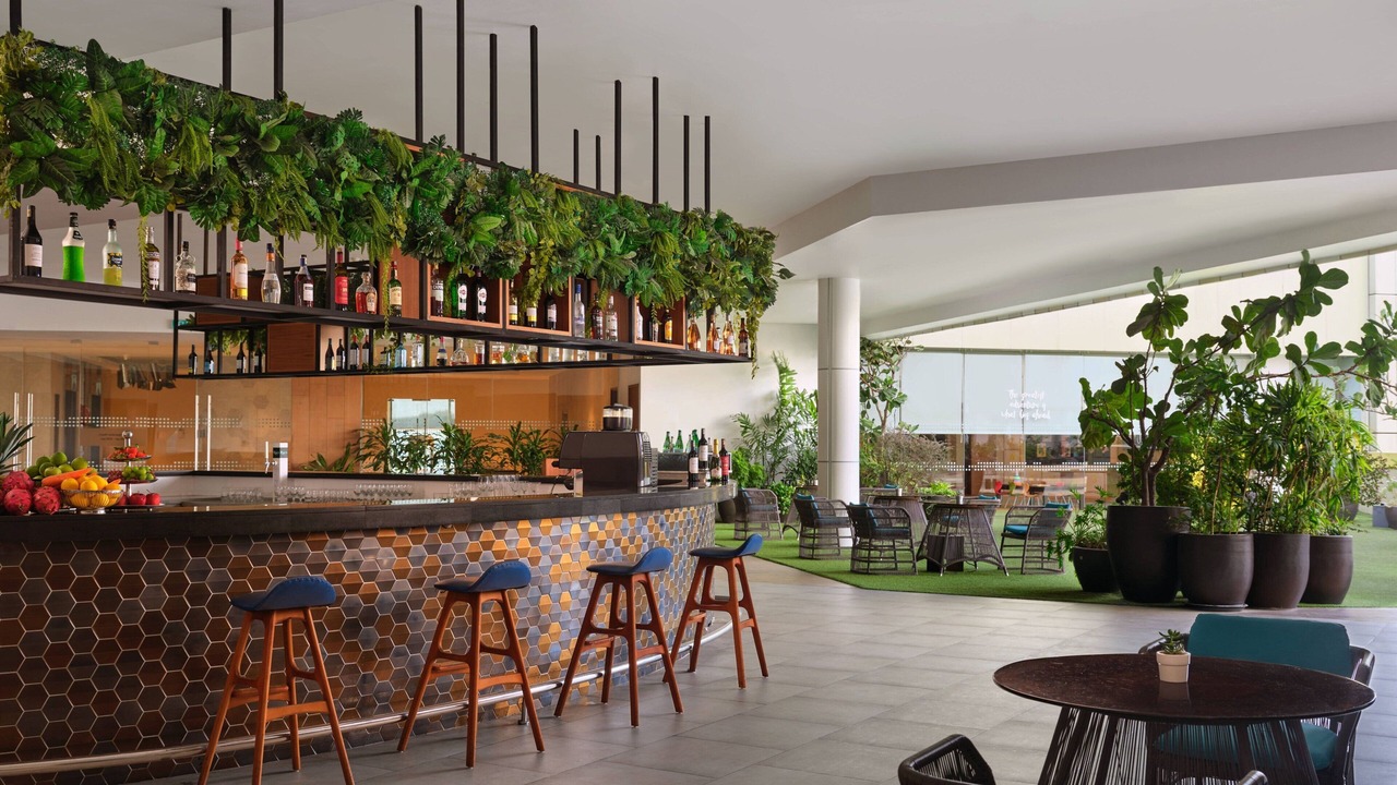 Photo of Outdoor in Putrajaya