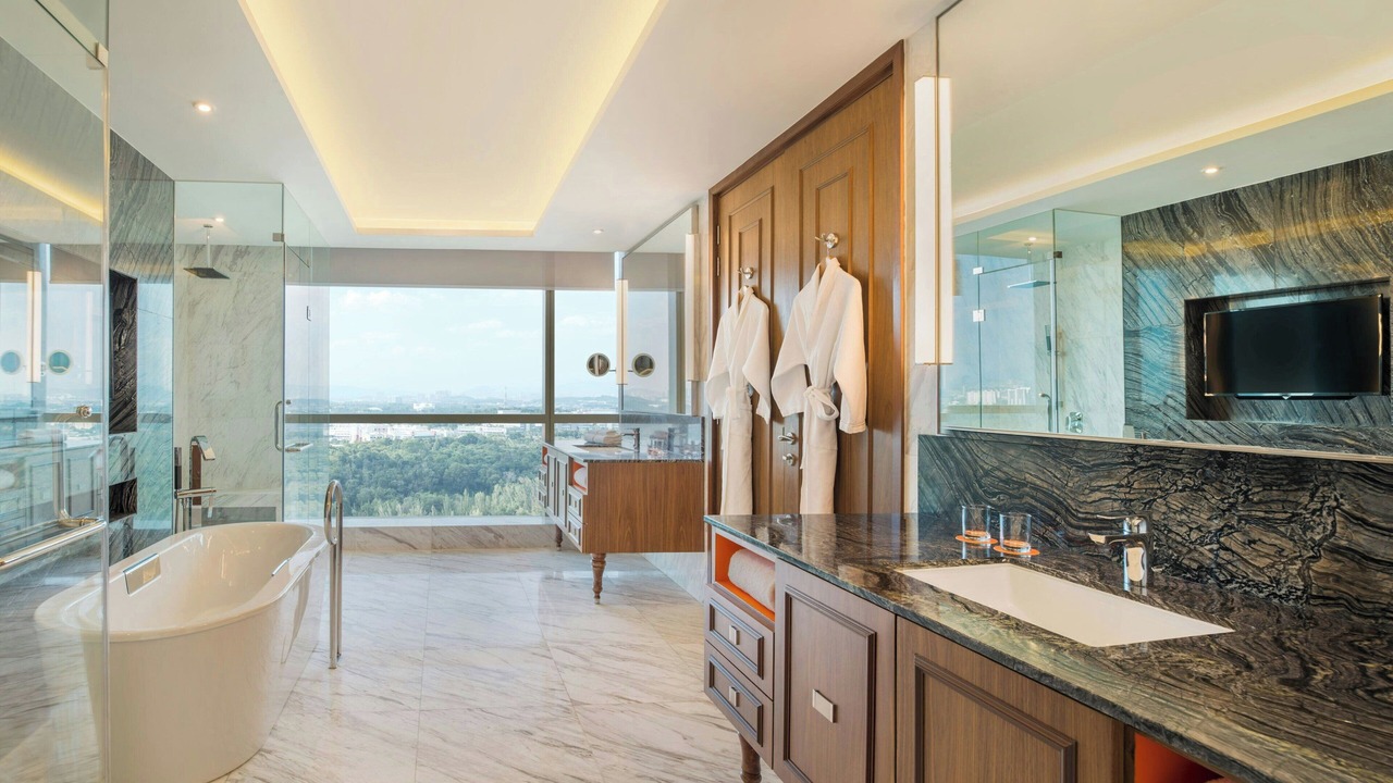 Photo of Bathroom in Putrajaya