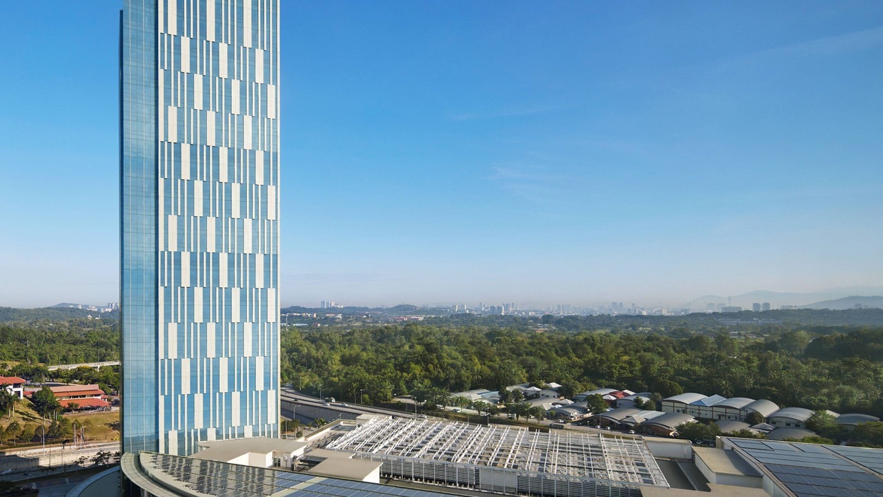 Photo of Bedroom in Putrajaya