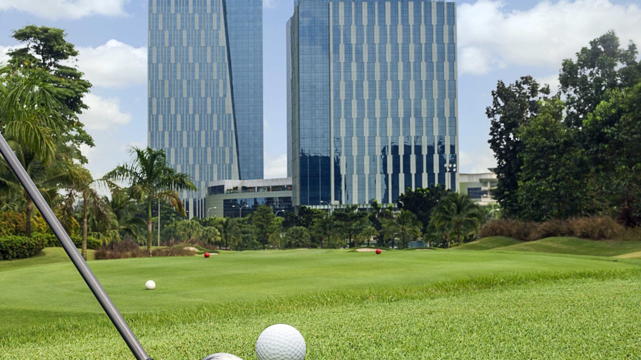 Photo of Others in Putrajaya