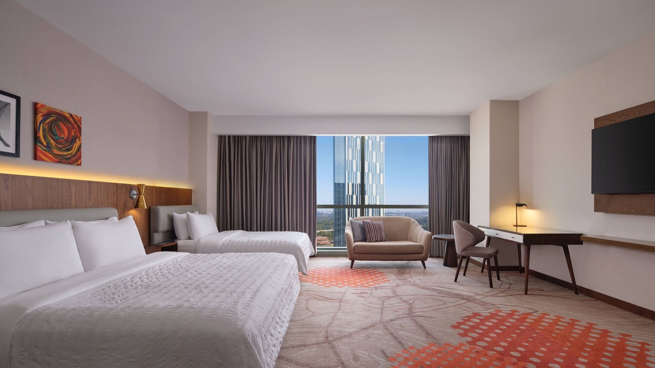 Photo of Bedroom in Putrajaya