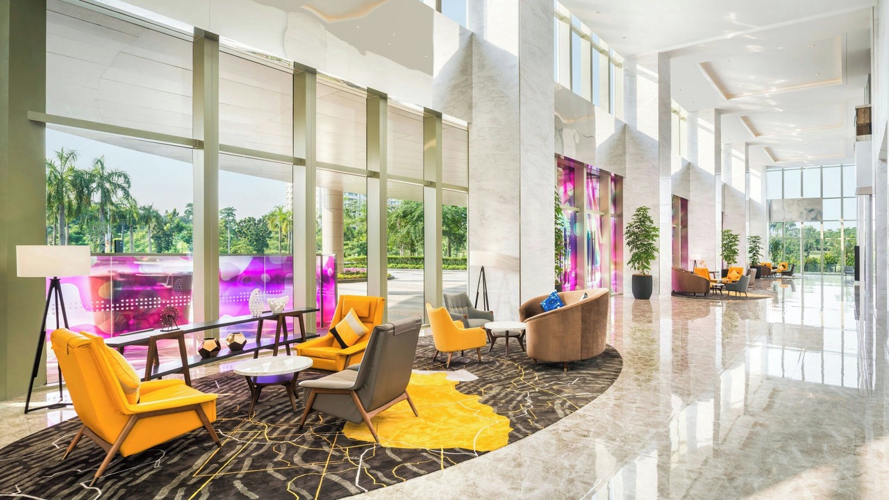 Photo of Others in Putrajaya