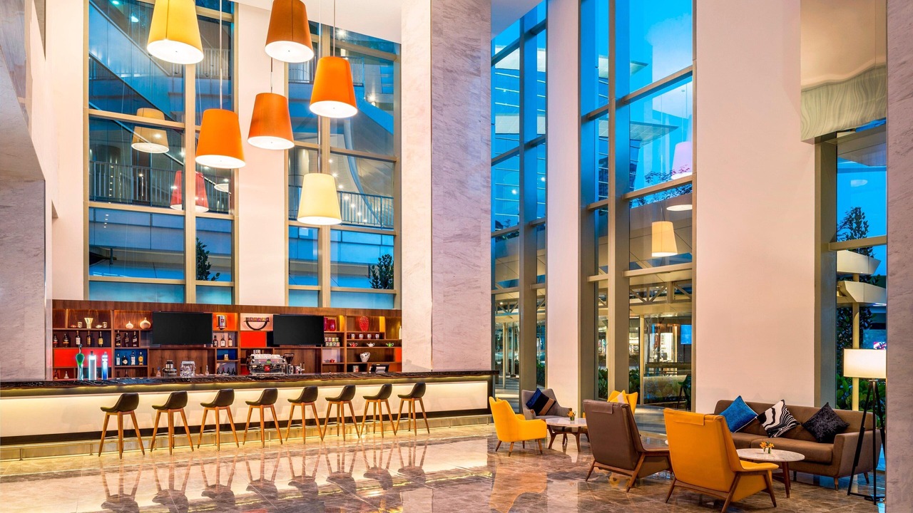 Photo of Others in Putrajaya