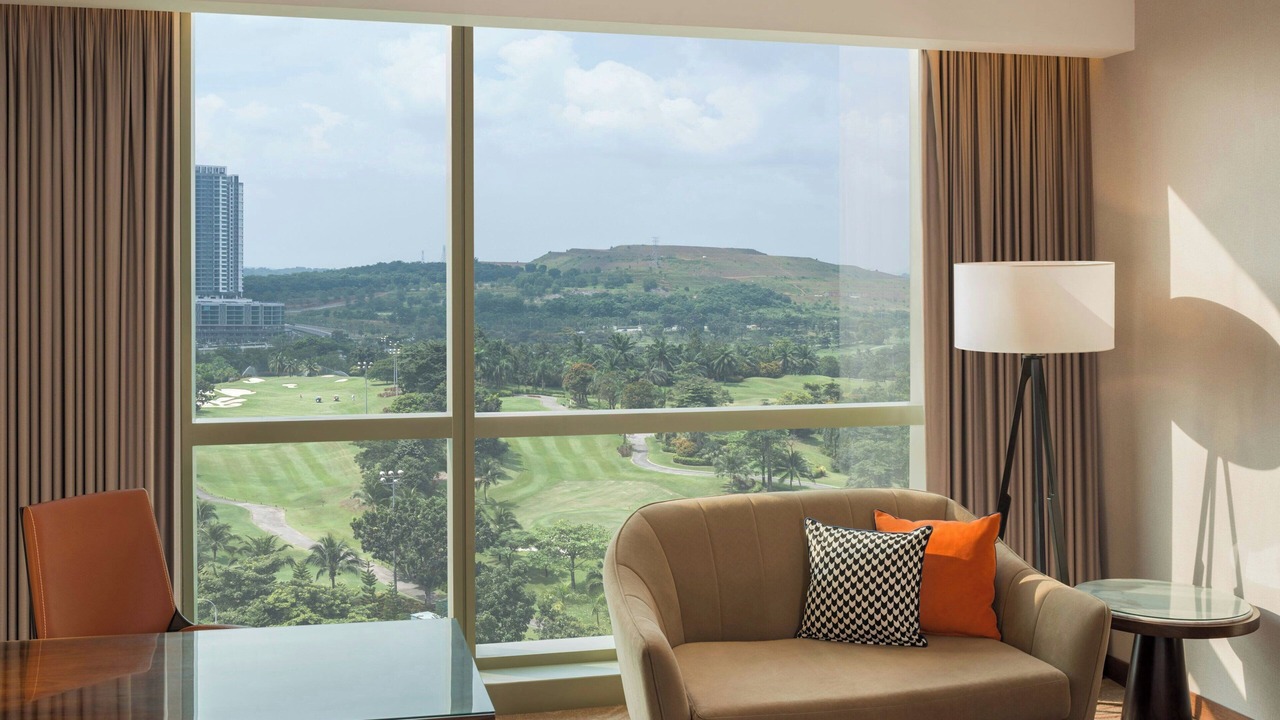 Photo of Bedroom in Putrajaya