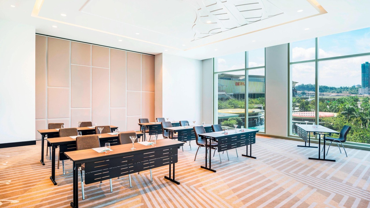 Photo of Others in Putrajaya