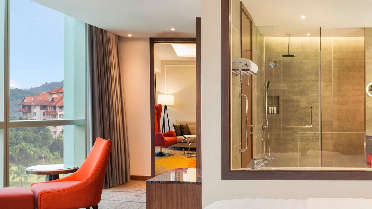 Photo of Bedroom in Putrajaya