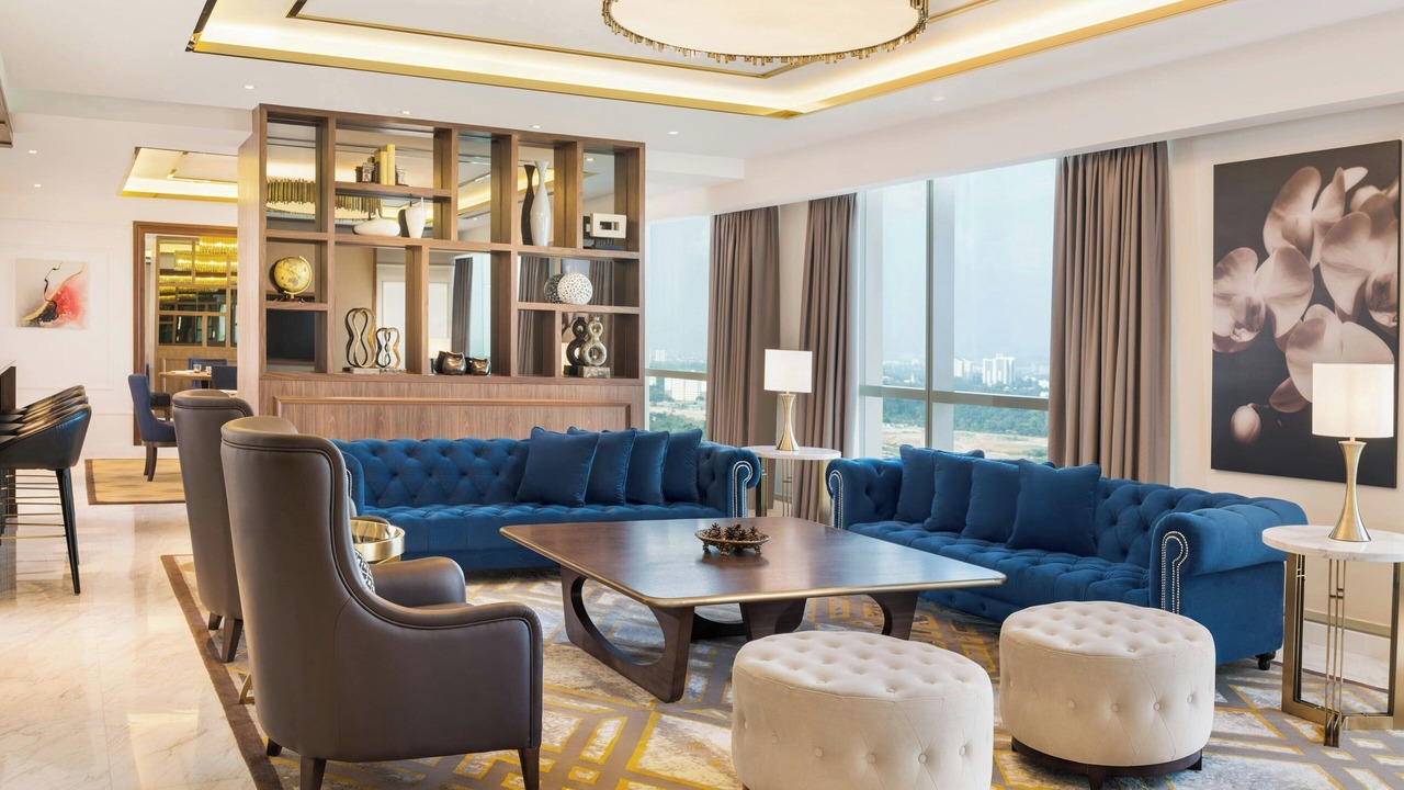 Photo of Bedroom in Putrajaya