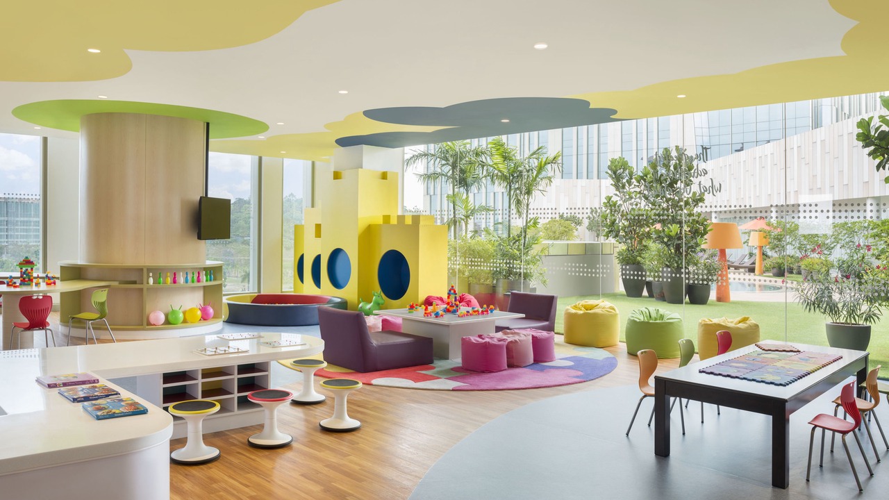 Photo of Others in Putrajaya