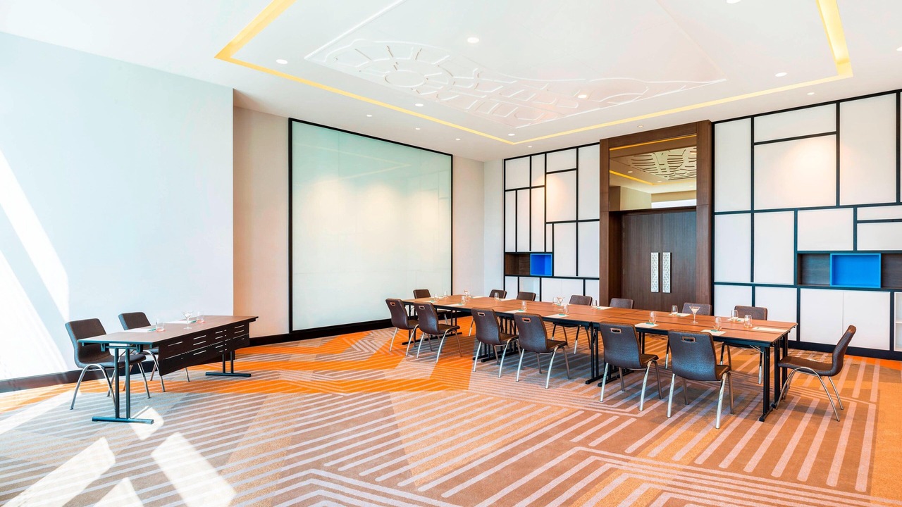 Photo of Others in Putrajaya