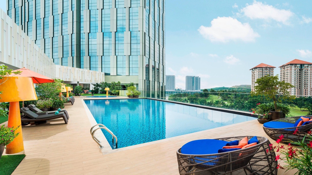 Photo of Outdoor in Putrajaya