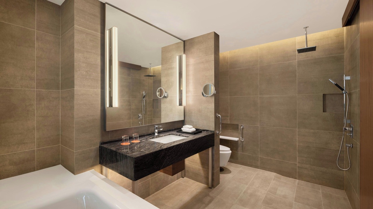 Photo of Bathroom in Putrajaya